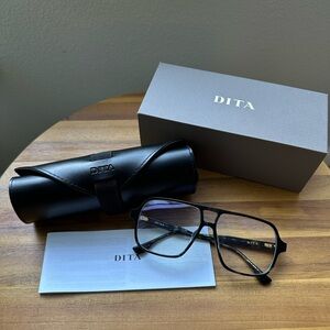 DITA Zotax optical frames in Phantom Cloud